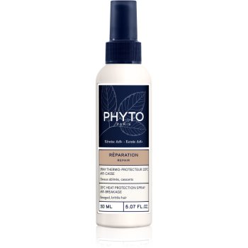 Phyto Repair 230° Heat Protection Spray Anti-Breakage spray cu protecție termică, pentru aranjarea cu placa și cu ondulatorul - imagine 2